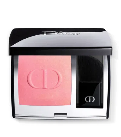 DIOR ROUGE BLUSH