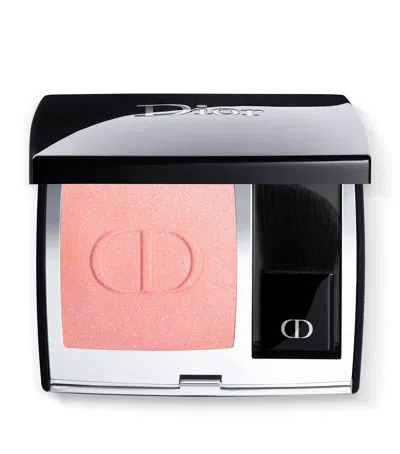 DIOR DIOR ROUGE BLUSH