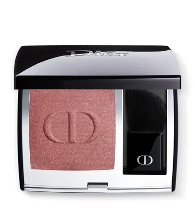 DIOR ROUGE BLUSH
