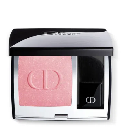 DIOR ROUGE BLUSH
