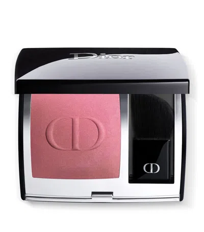 DIOR ROUGE BLUSH