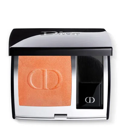 DIOR ROUGE BLUSH
