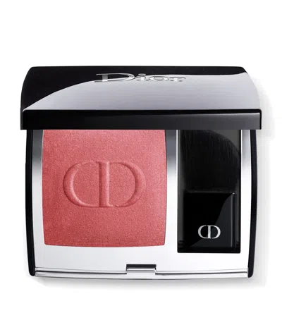 DIOR ROUGE BLUSH