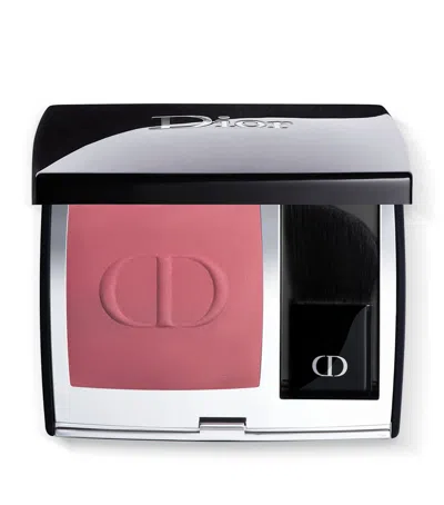 DIOR ROUGE BLUSH