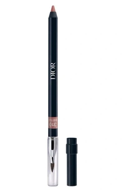 DIOR ROUGE DIOR CONTOUR LIP LINER