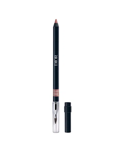 DIOR ROUGE DIOR CONTOUR LIP LINER PENCIL