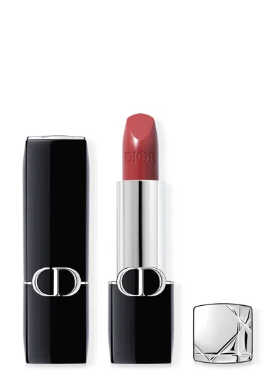 DIOR DIOR ROUGE DIOR COUTURE LIPSTICK
