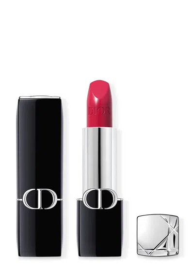 DIOR DIOR ROUGE DIOR COUTURE LIPSTICK