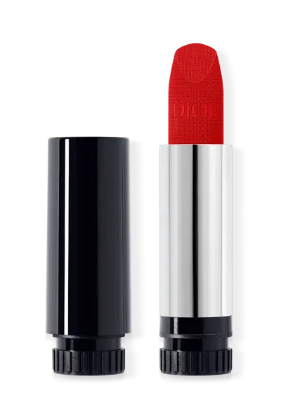 DIOR DIOR ROUGE DIOR COUTURE LIPSTICK REFILL