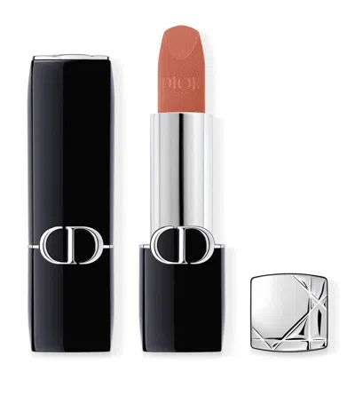 DIOR ROUGE DIOR COUTURE VELVET LIPSTICK
