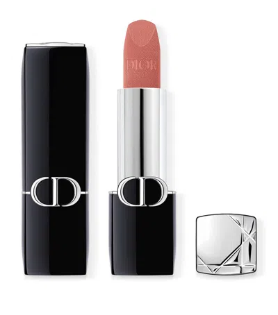 DIOR ROUGE DIOR COUTURE VELVET LIPSTICK