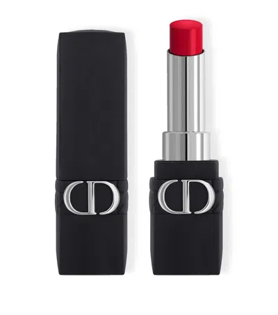 DIOR ROUGE DIOR FOREVER LIPSTICK