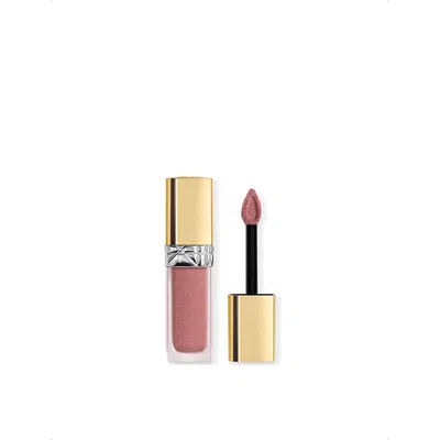 DIOR 100 DREAMS ROUGE DIOR FOREVER LIQUID SEQUIN LIPSTICK 6ML