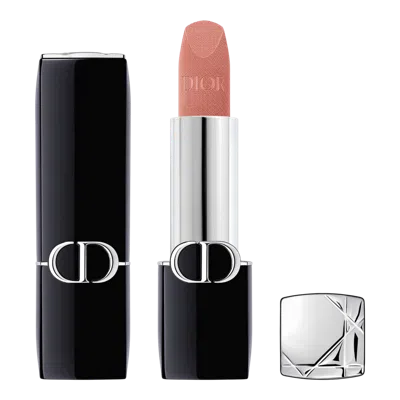 DIOR ROUGE DIOR LIPSTICK - 221 FROU-FROU