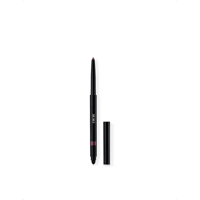 DIOR SHOW 24H STYLO WATERPROOF EYELINER 0.3G