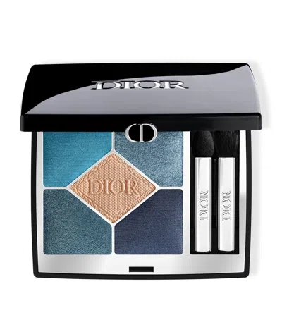 DIOR SHOW 5 COULEURS EYESHADOW PALETTE