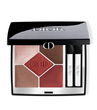 DIOR SHOW 5 COULEURS EYESHADOW PALETTE