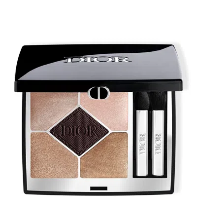 DIOR SHOW 5 COULEURS EYESHADOW PALETTE