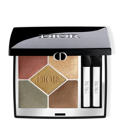 DIOR SHOW 5 COULEURS EYESHADOW PALETTE