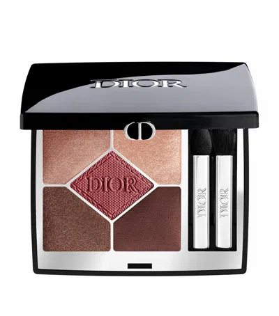 DIOR SHOW 5 COULEURS EYESHADOW PALETTE