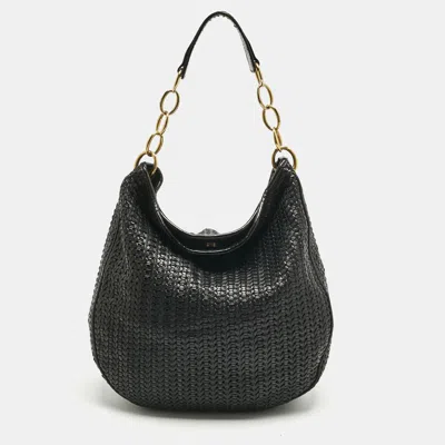 DIOR SOFT HOBO