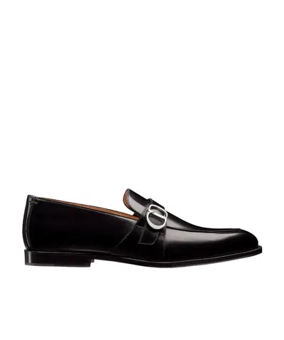 DIOR DIOR TIMELESS LOAFER