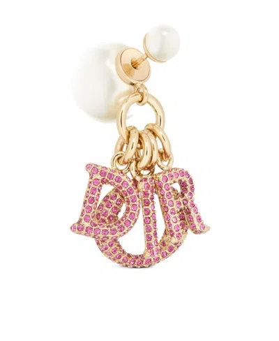 DIOR DIORTRIBALES EARRING