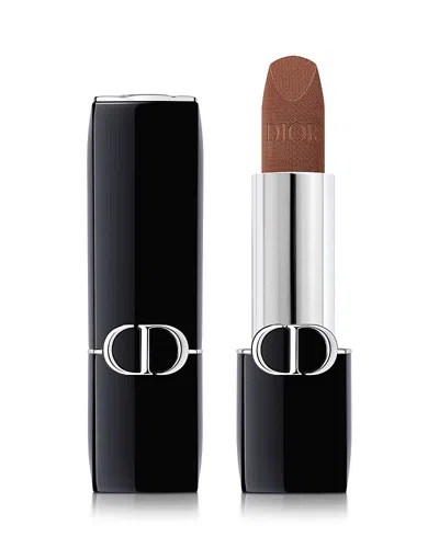 DIOR VELVET LIPSTICK