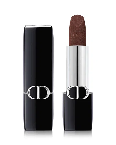DIOR VELVET LIPSTICK