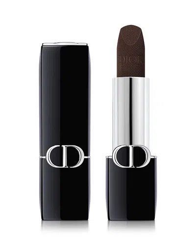 DIOR VELVET LIPSTICK