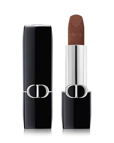 DIOR VELVET LIPSTICK