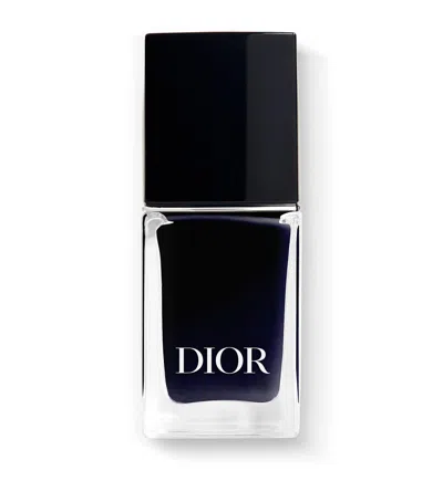 DIOR VERNIS GEL NAIL POLISH