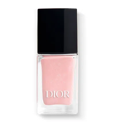 DIOR VERNIS GEL NAIL POLISH