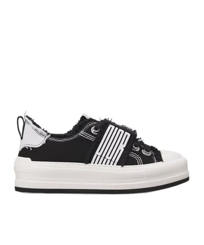 DIOR WALK'N'DIOR PLATFORM SNEAKER