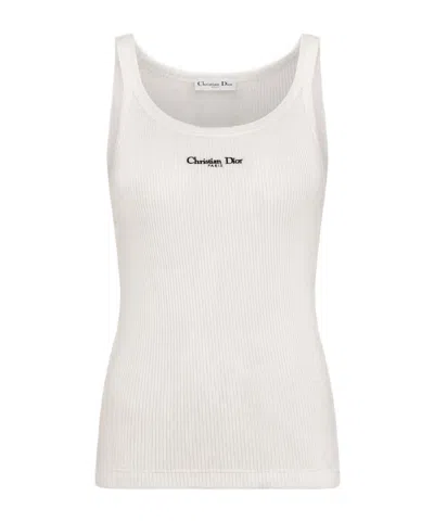 DIOR TANK TOP