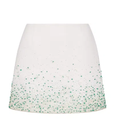 DIOR DIORIVIERA MINISKIRT