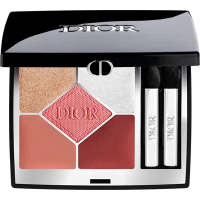 DIOR 'DIORSHOW 5 COULEURS EYESHADOW PALETTE