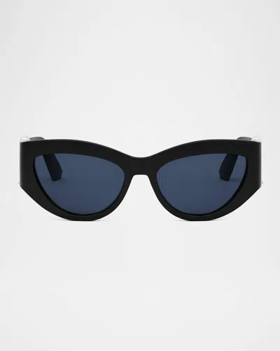 DIOR DIORTRIBALES B1I SUNGLASSES