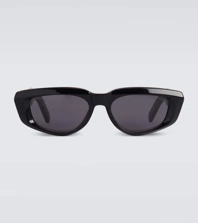 DIOR DIORXPLORER S3I RECTANGULAR SUNGLASSES