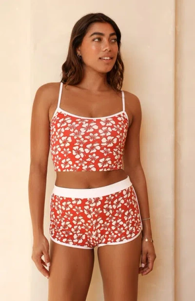 DIPPIN DAISYS DIPPIN DAISYS KONA SHORTS