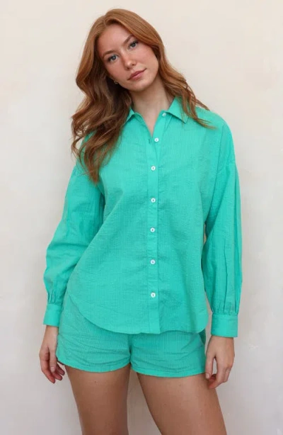 DIPPIN DAISYS DIPPIN DAISYS OLIVIA TOP