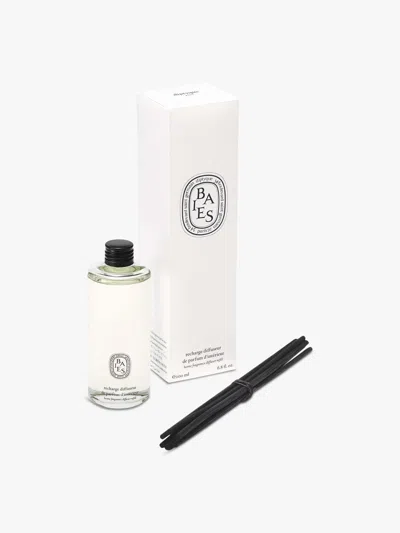 DIPTYQUE BAIES BERRIES HOME FRAGRANCE DIFFUSER REFILL