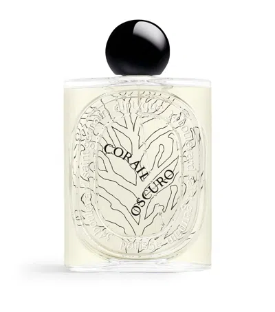 DIPTYQUE CORAIL OSCURO EAU DE PARFUM