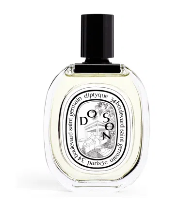 DIPTYQUE DO SON EAU DE TOILETTE