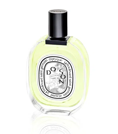 DIPTYQUE DO SON EAU DE TOILETTE