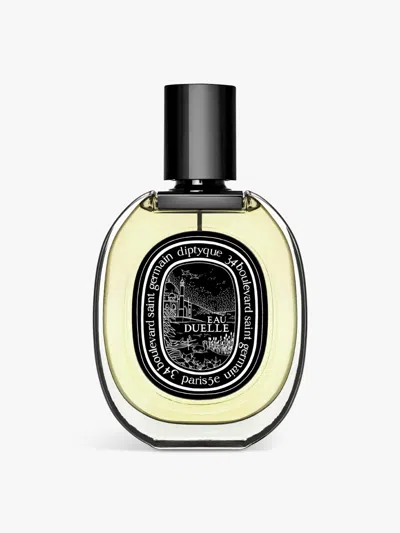 DIPTYQUE EAU DUELLE EAU DE PARFUM, SIZE 75ML