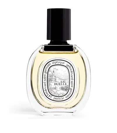 DIPTYQUE EAU DUELLE EAU DE TOILETTE