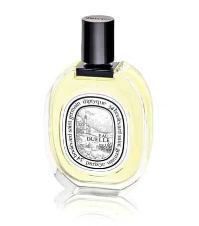 DIPTYQUE EAU DUELLE EAU DE TOILETTE