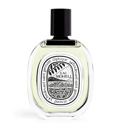 DIPTYQUE EAU MOHÉLI EAU DE TOILETTE