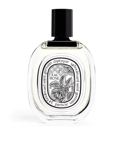 DIPTYQUE EAU ROSE BODY SPRAY